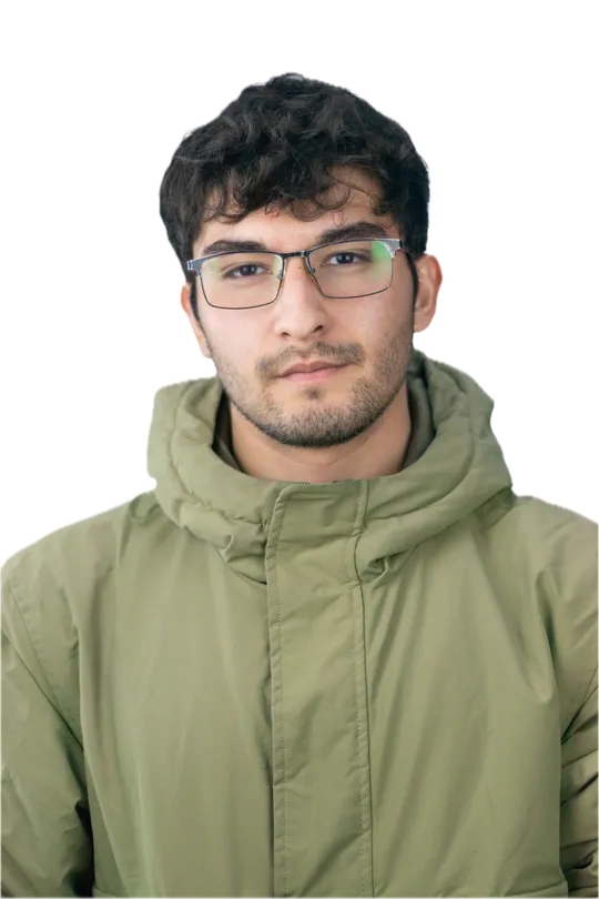 Benjamin Zamora